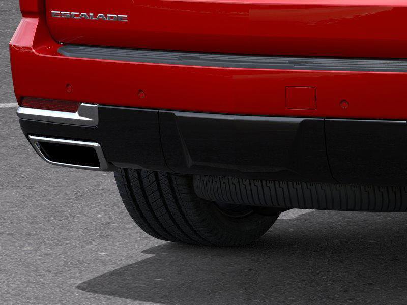 New 2026 Cadillac Escalade Platinum Luxury image 15