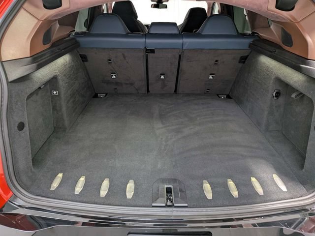 Used 2023 BMW XM AWD/4WD image 26