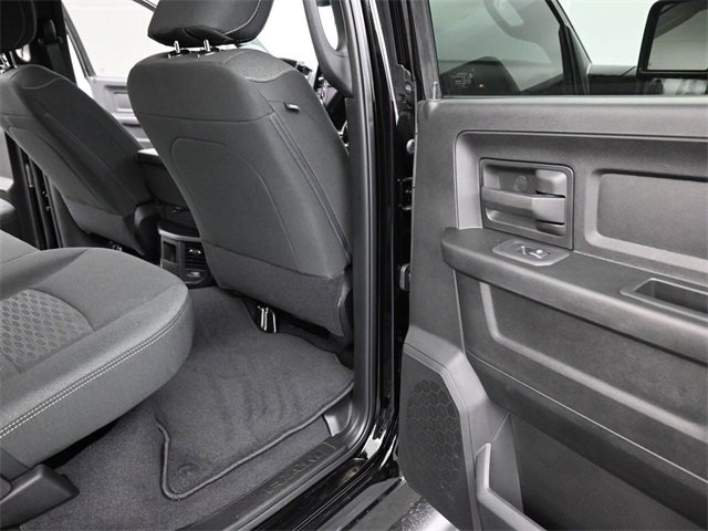 New 2026 RAM 2500 Tradesman image 19