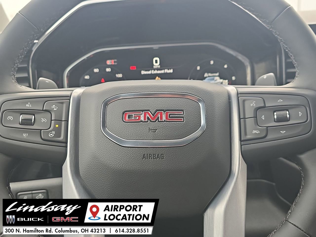 New 2026 GMC Sierra 1500 Elevation w/ Elevation Premium Package AWD/4WD image 12