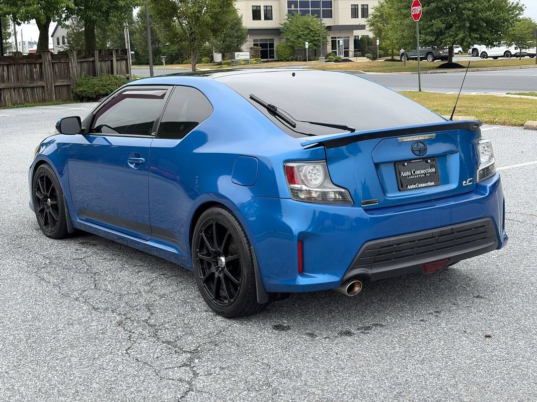 Used 2016 Scion tC FWD image 6
