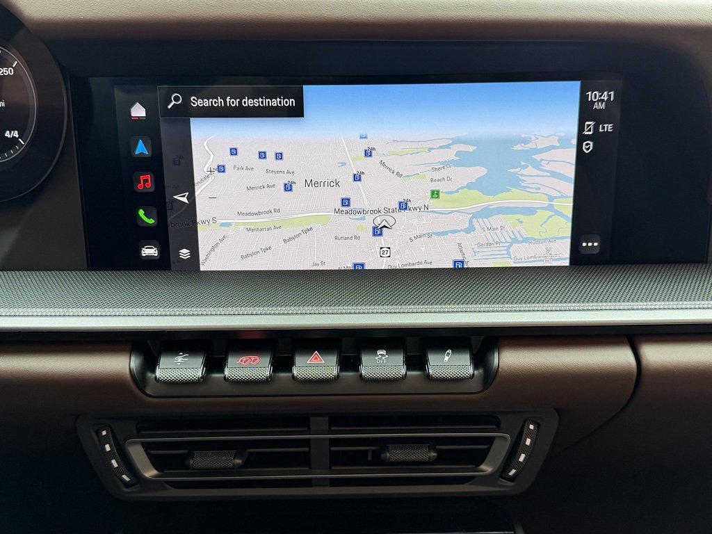 Certified 2024 Porsche 911 Carrera S image 15