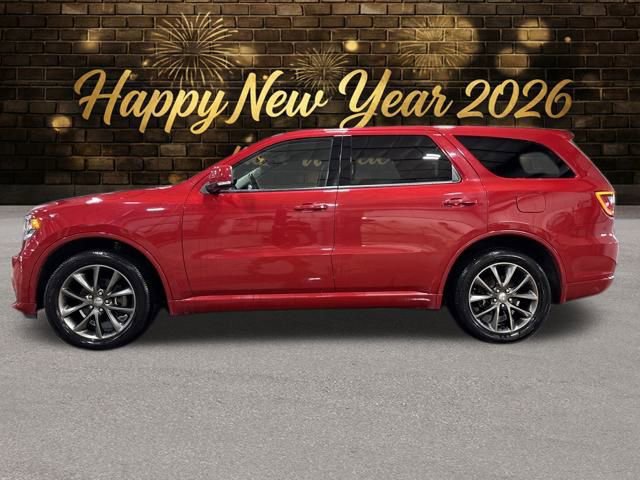 Used 2018 Dodge Durango GT image 2