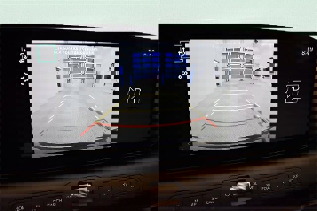 Used 2025 Kia K4 image 8