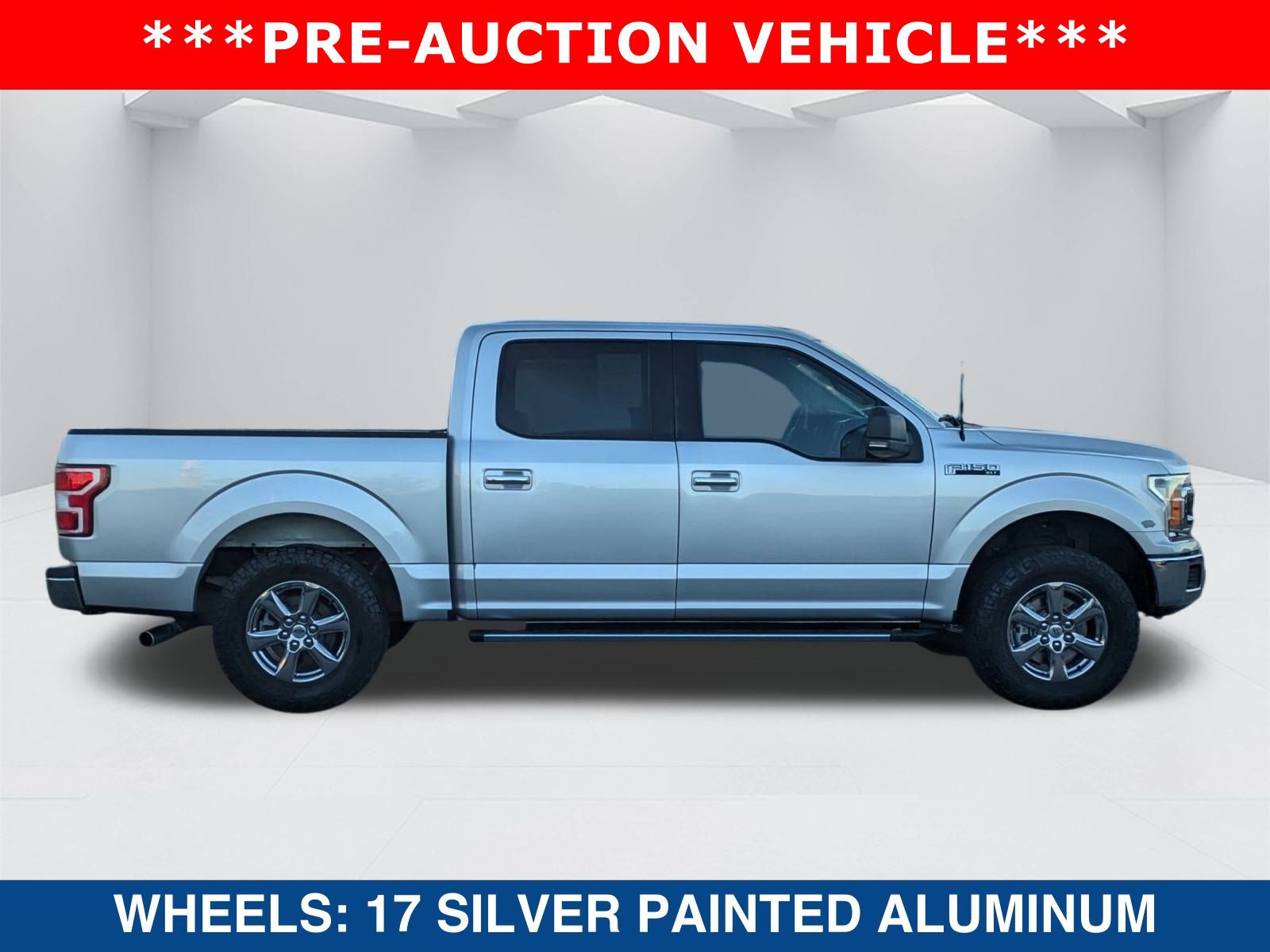 Used 2018 Ford F150 XLT w/ Equipment Group 302A Luxury video 3