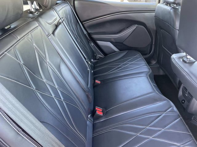 Certified 2024 Ford Mustang Mach-E Select image 36