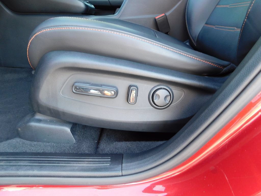 Certified 2024 Honda CR-V Sport Touring image 14