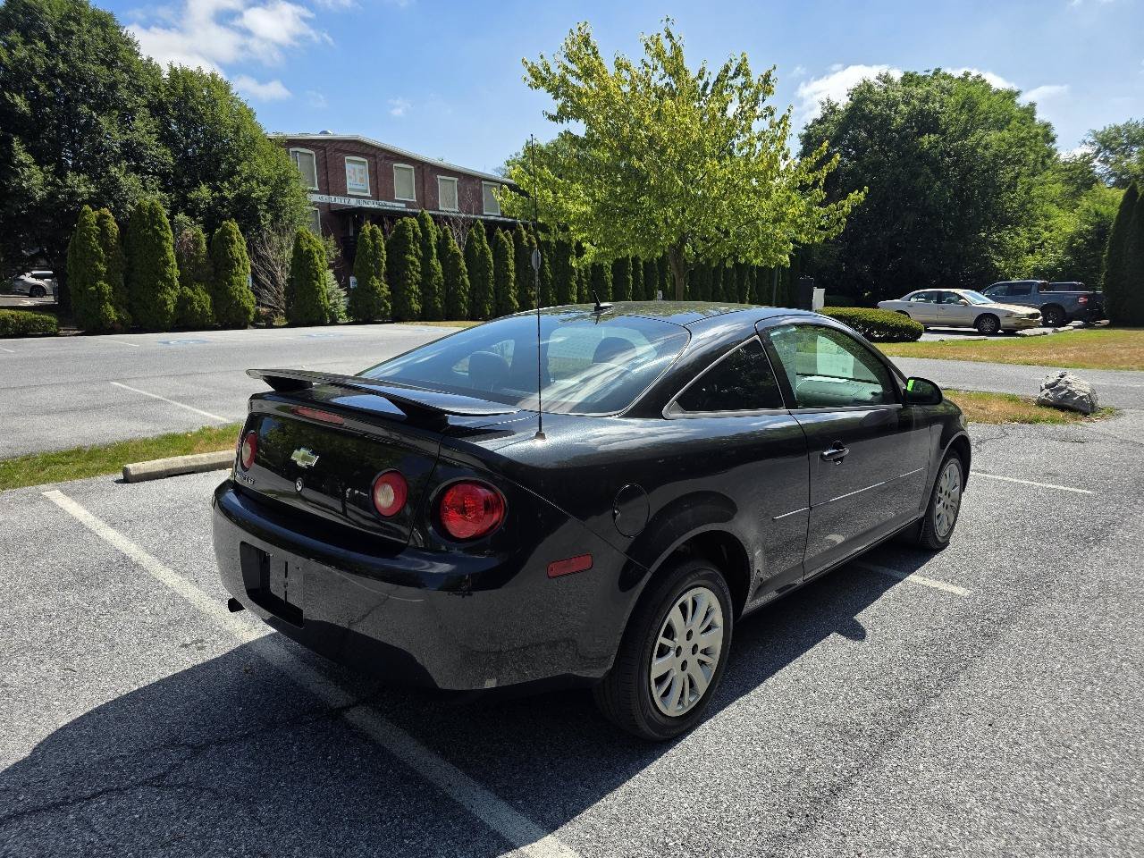 Used 2010 Chevrolet Cobalt LT FWD image 6