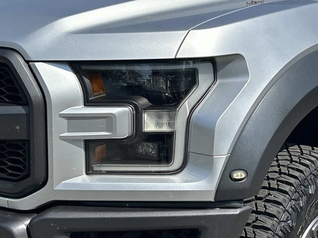 Used 2019 Ford F150 Raptor w/ Equipment Group 802A Luxury AWD/4WD image 9
