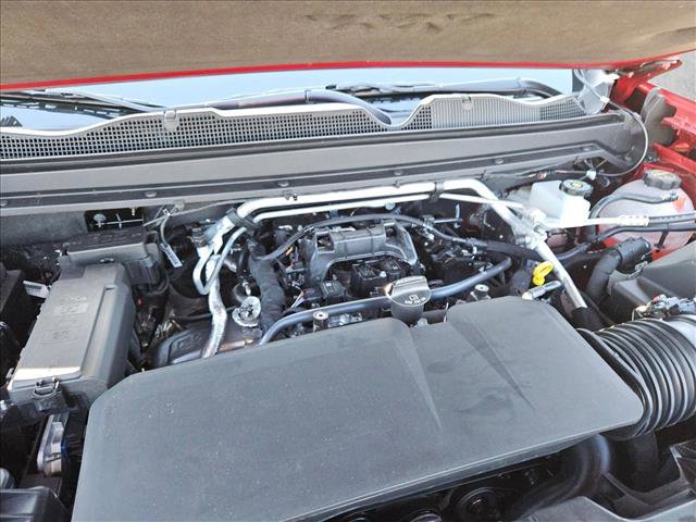 New 2026 Chevrolet Colorado Trail Boss image 17