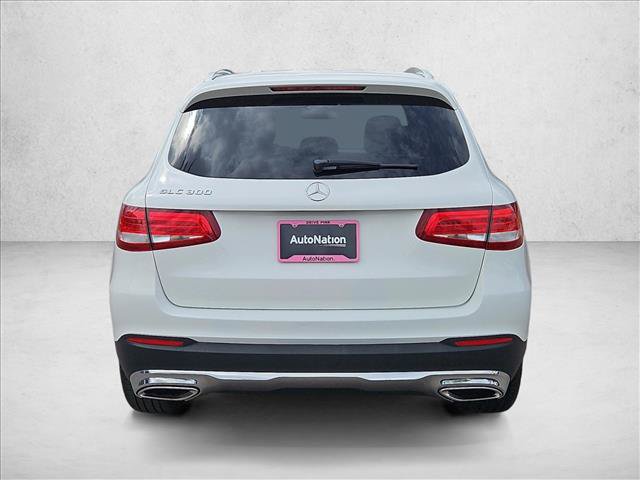 Used 2019 Mercedes-Benz GLC 300 image 8