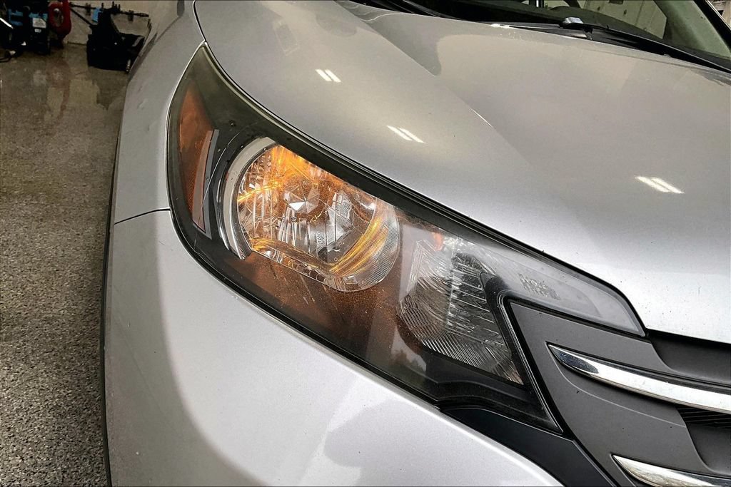 Used 2014 Honda CR-V EX-L image 31