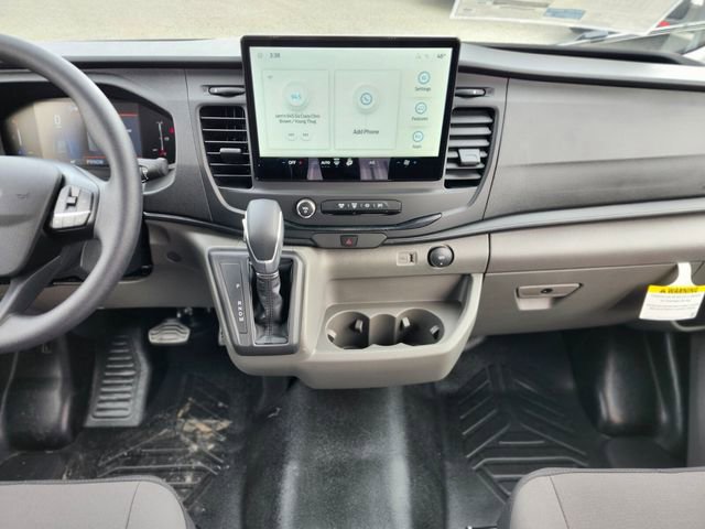New 2026 Ford Transit 350 148 Medium Roof image 14