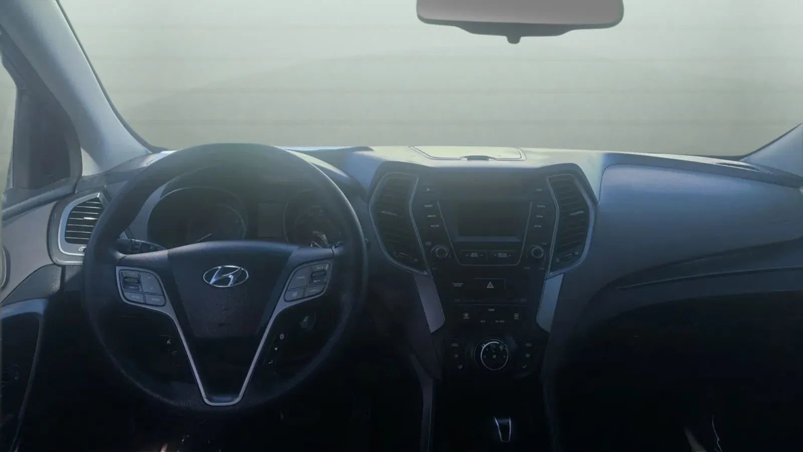 Used 2015 Hyundai Santa Fe Sport w/ Option Group 02 FWD image 9