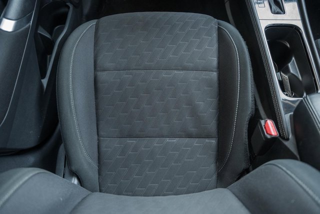 Used 2024 Nissan Kicks SV image 32