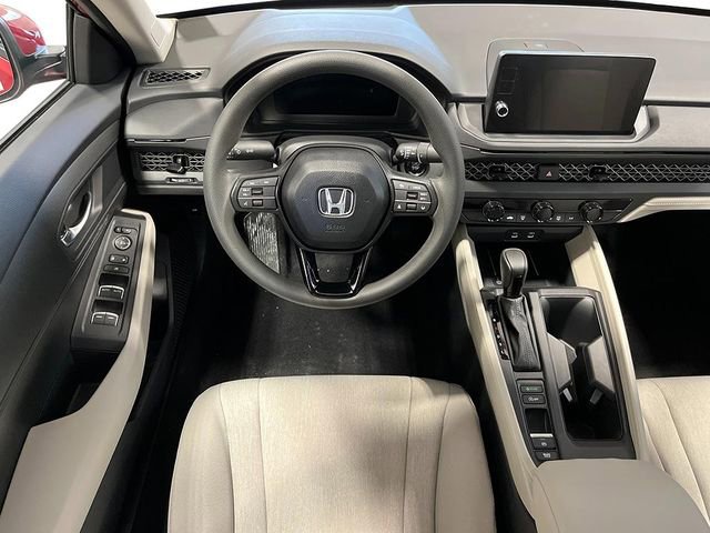 New 2026 Honda Accord LX image 15