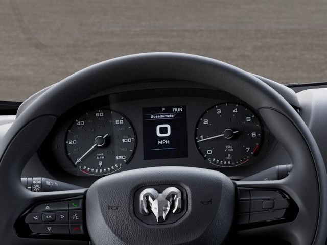 New 2026 RAM ProMaster 1500 FWD image 18