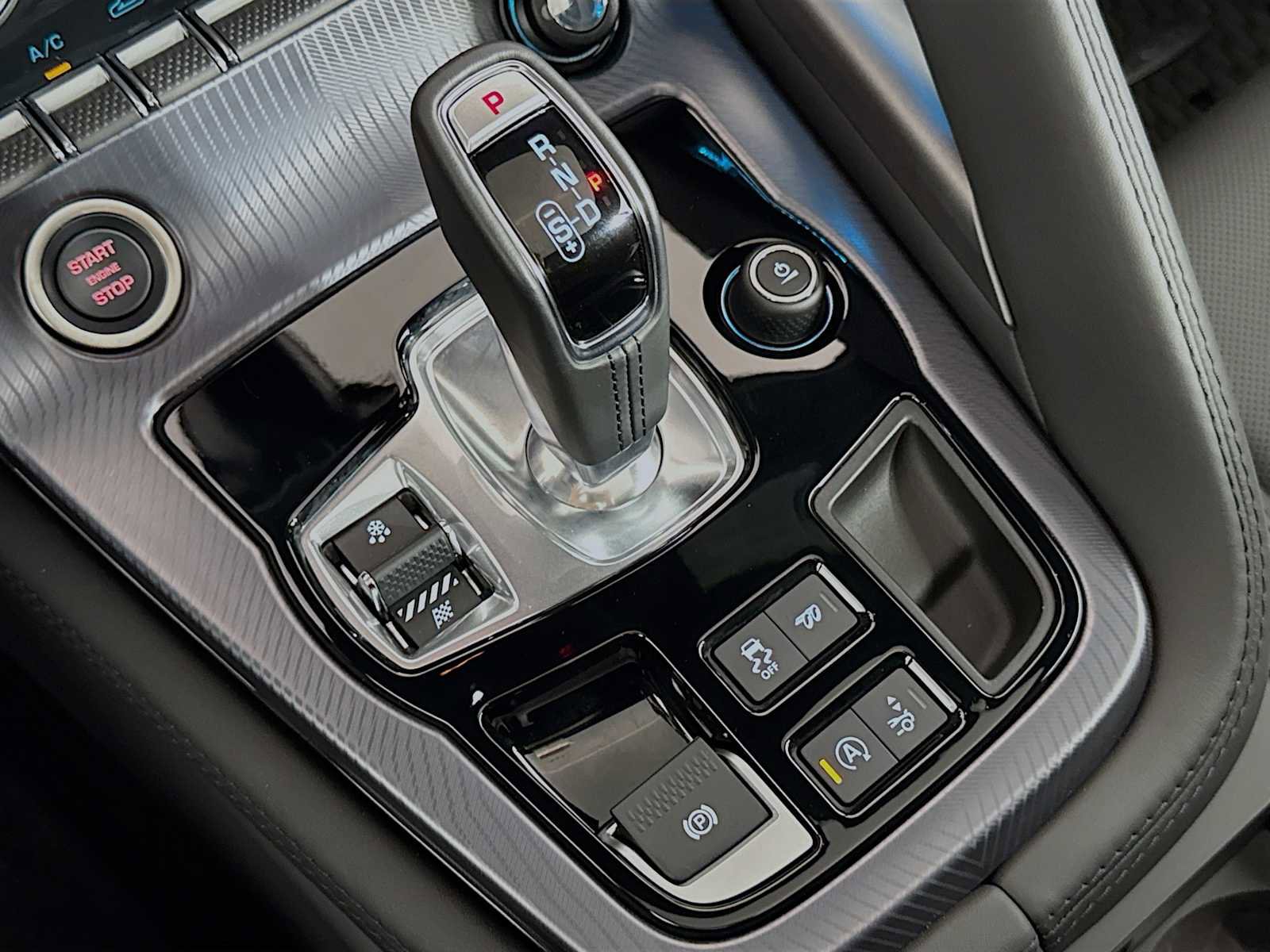 New 2024 Jaguar F-TYPE R-Dynamic image 17