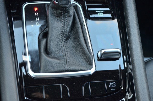 New 2026 Jeep Compass Latitude image 25