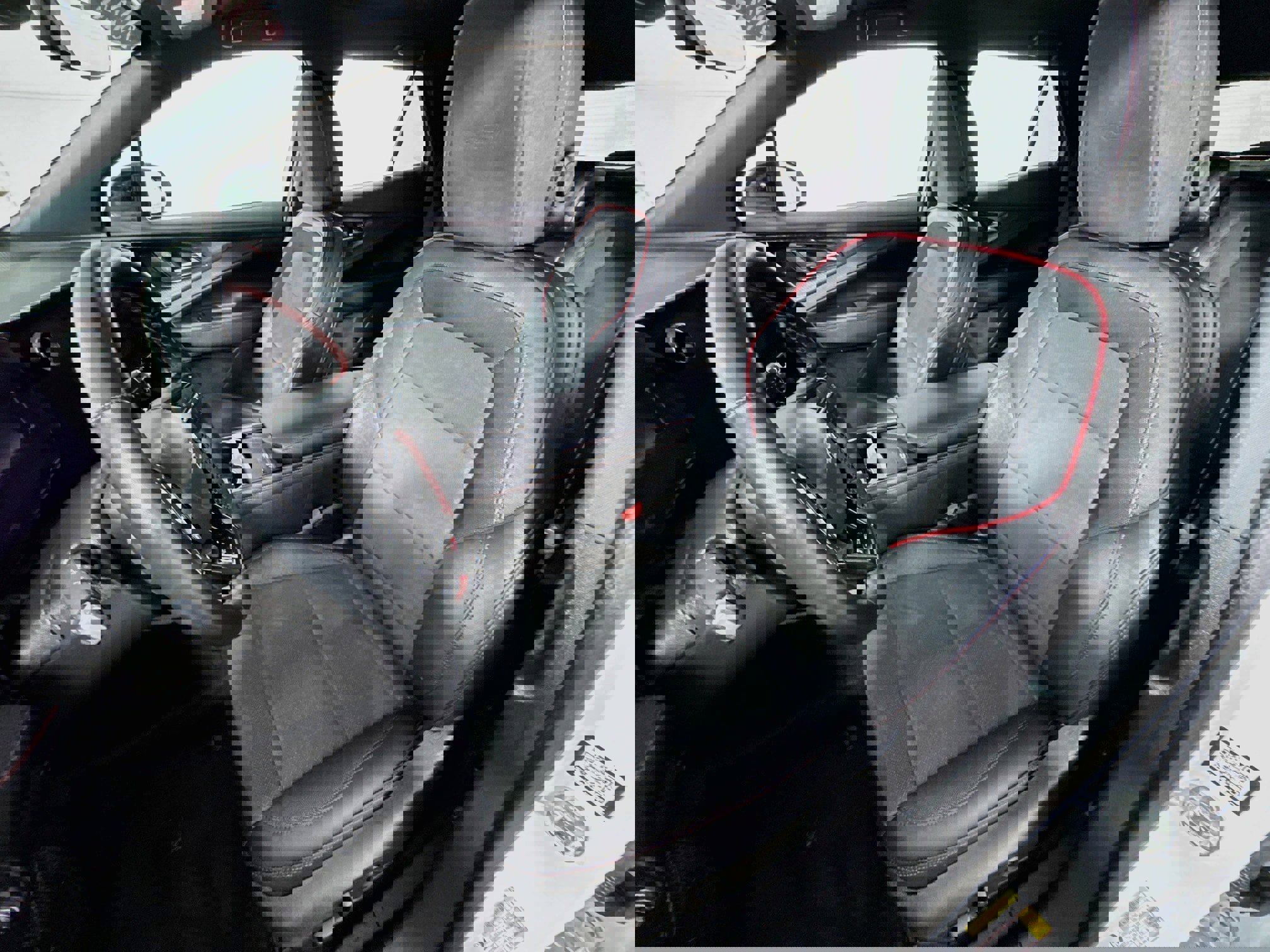 Used 2024 Chevrolet Blazer EV RS image 13