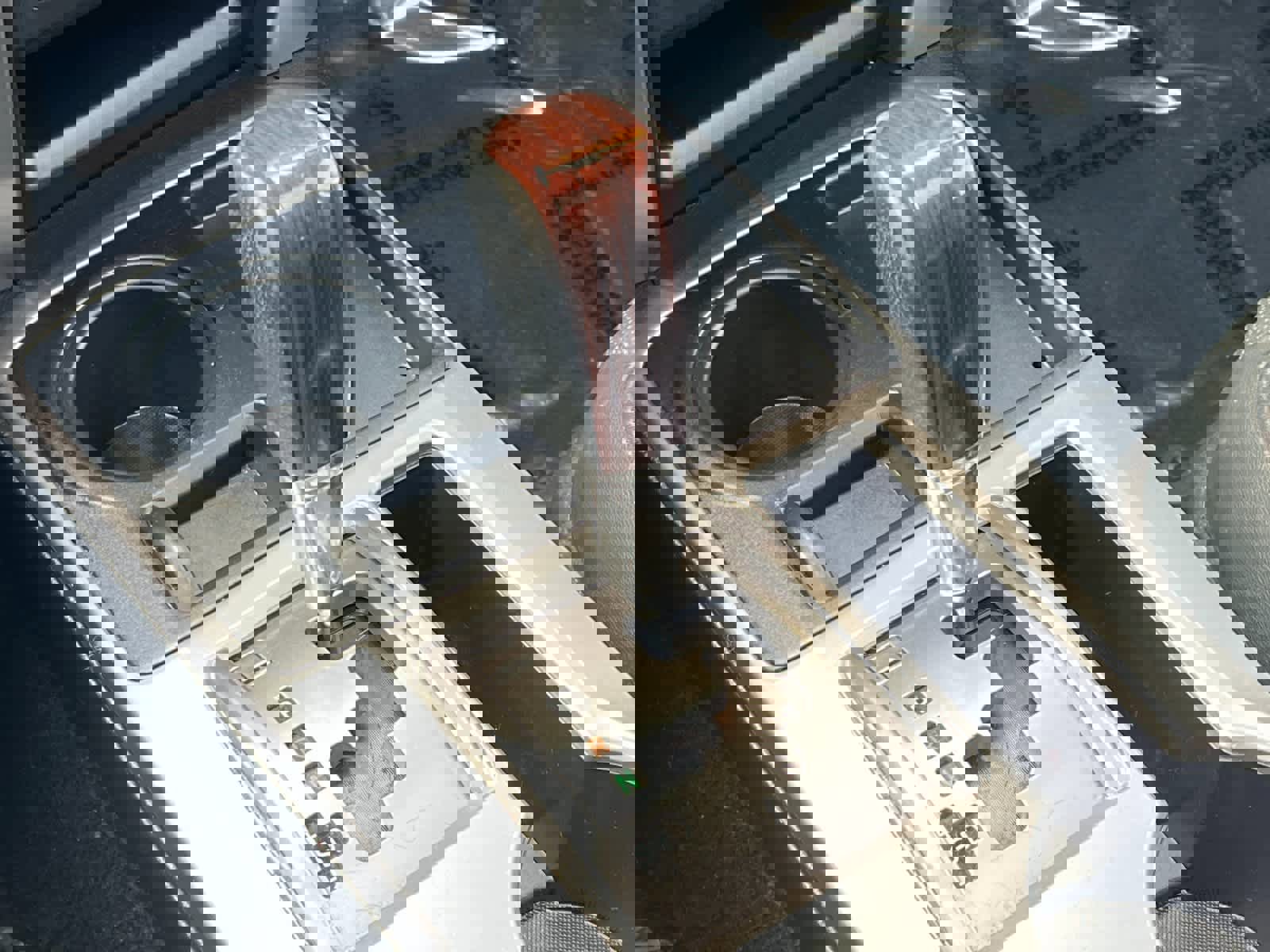 Used 2016 Toyota 4Runner Limited image 23