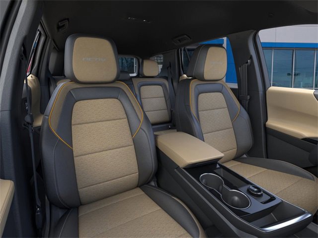 New 2026 Chevrolet Equinox ACTIV w/ Safety and Technology Package image 16