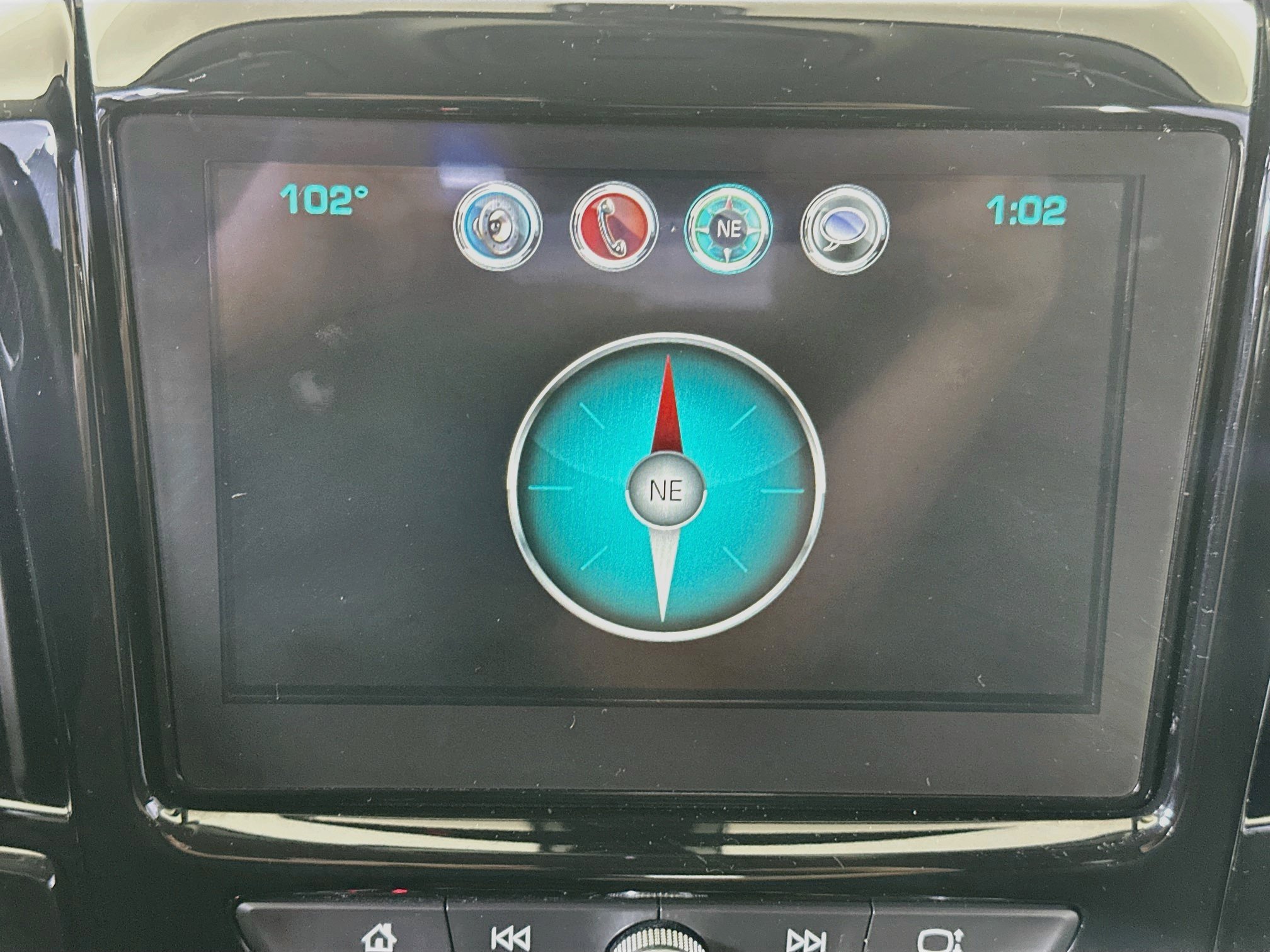 Used 2019 Chevrolet Traverse LT FWD image 22