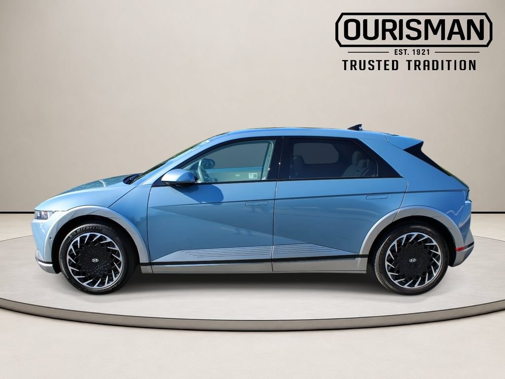 Used 2024 Hyundai Ioniq 5 Limited AWD/4WD image 6