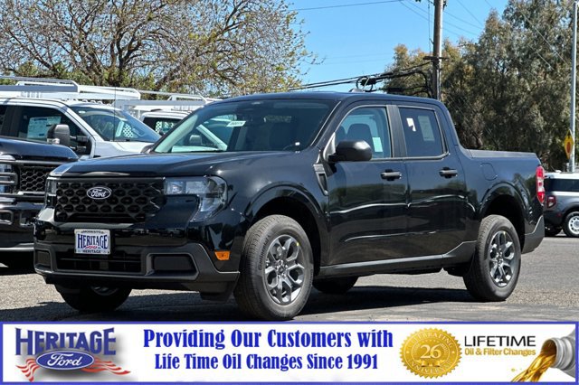 New 2026 Ford Maverick XLT image 8