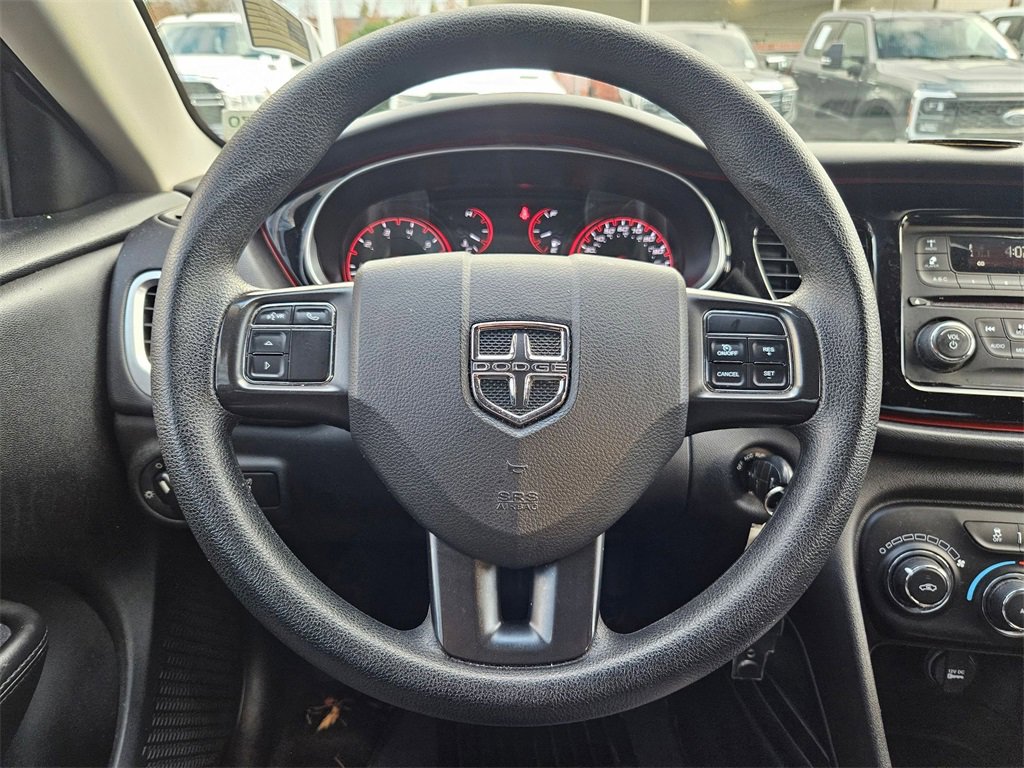 Used 2015 Dodge Dart SE w/ Convenience Group image 22