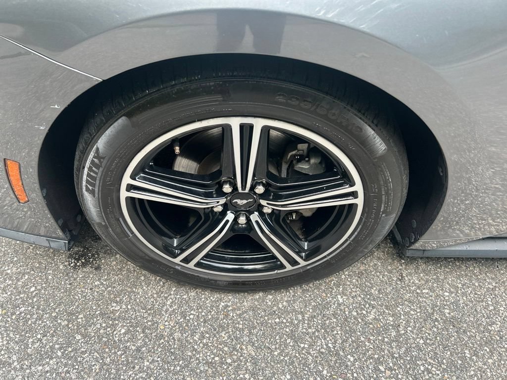 Used 2024 Ford Mustang Premium RWD image 10