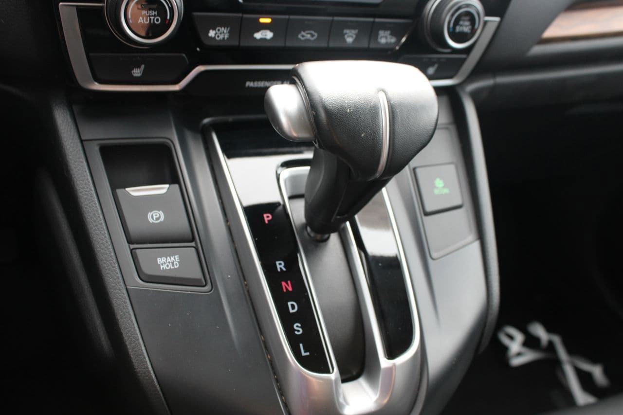 Used 2017 Honda CR-V Touring image 17