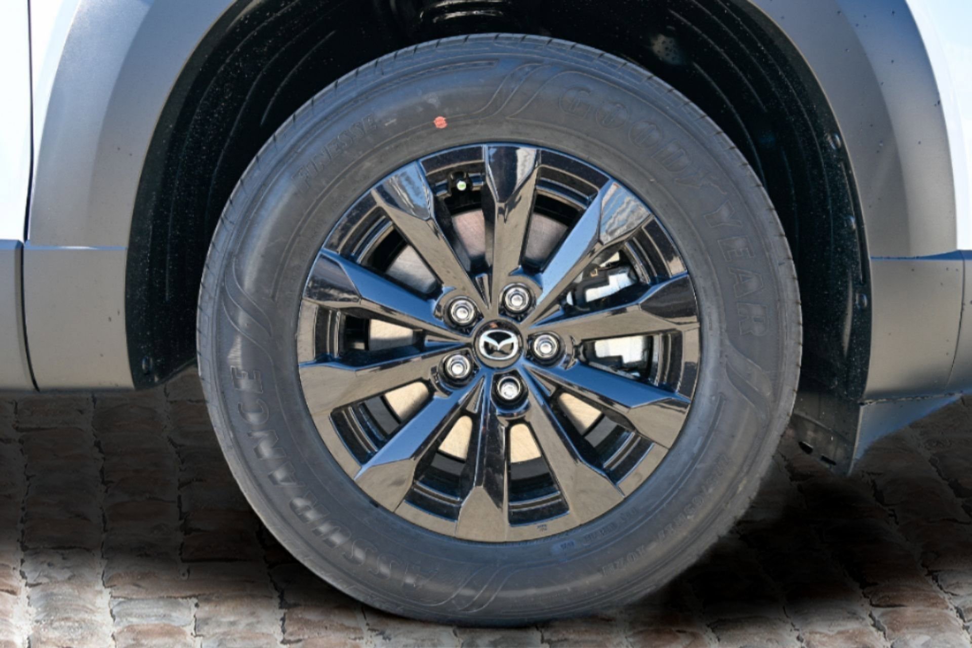 New 2026 MAZDA CX-50 2.5 Hybrid w/ Weather Package image 37