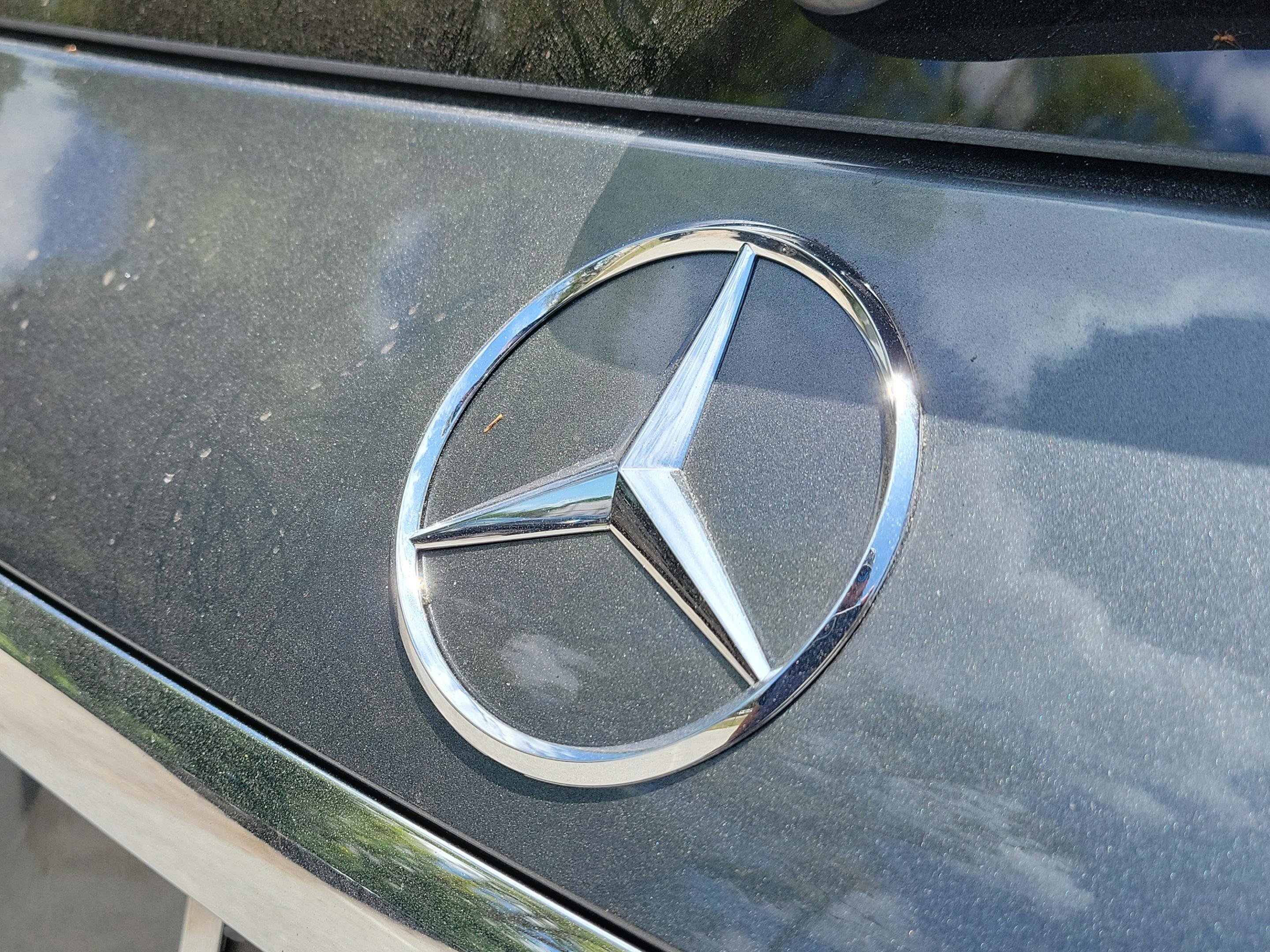 New 2026 Mercedes-Benz GLS 450 4MATIC image 36