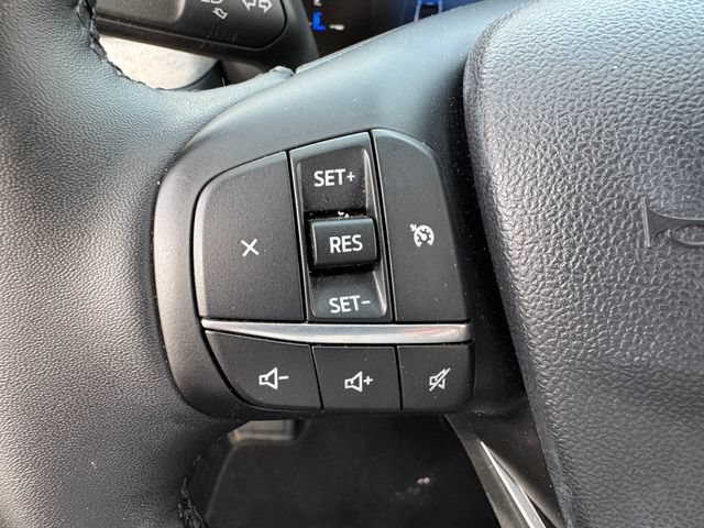 Used 2025 Ford Maverick XLT w/ Equipment Group 301A AWD/4WD image 22