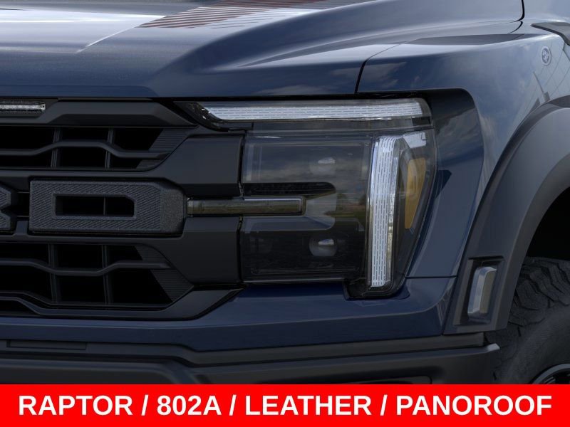New 2026 Ford F150 Raptor AWD/4WD image 18