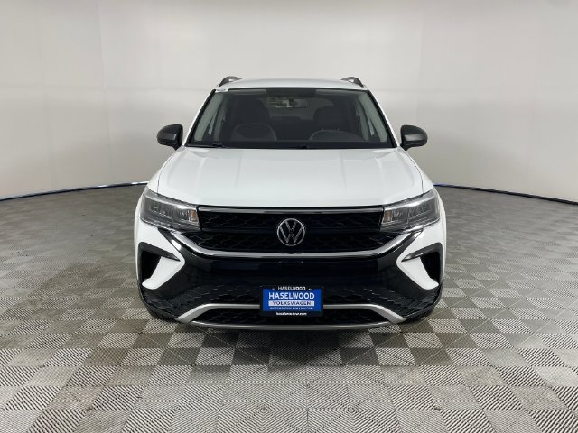 Used 2022 Volkswagen Taos S AWD/4WD image 25
