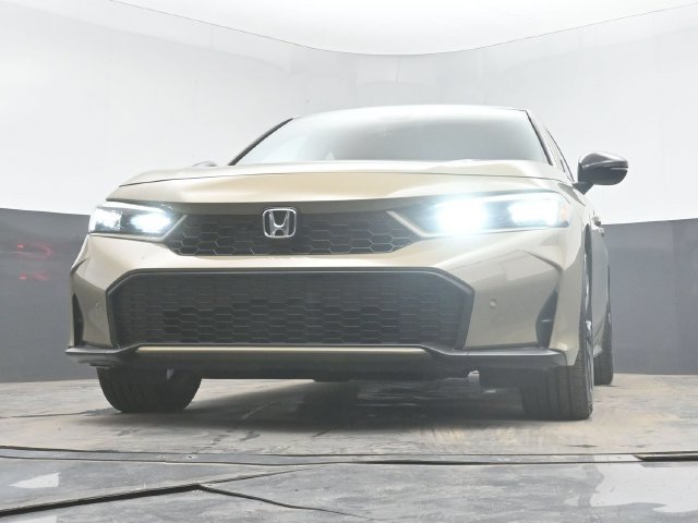 New 2026 Honda Civic Sport Touring image 43