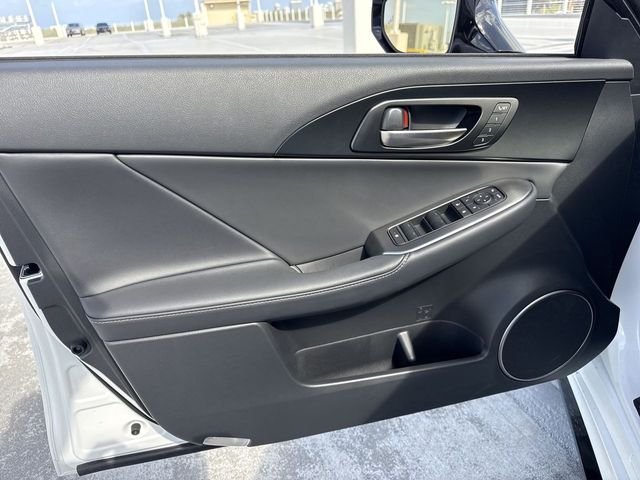 New 2026 Lexus IS 350 F Sport w/ Technology Package RWD image 13