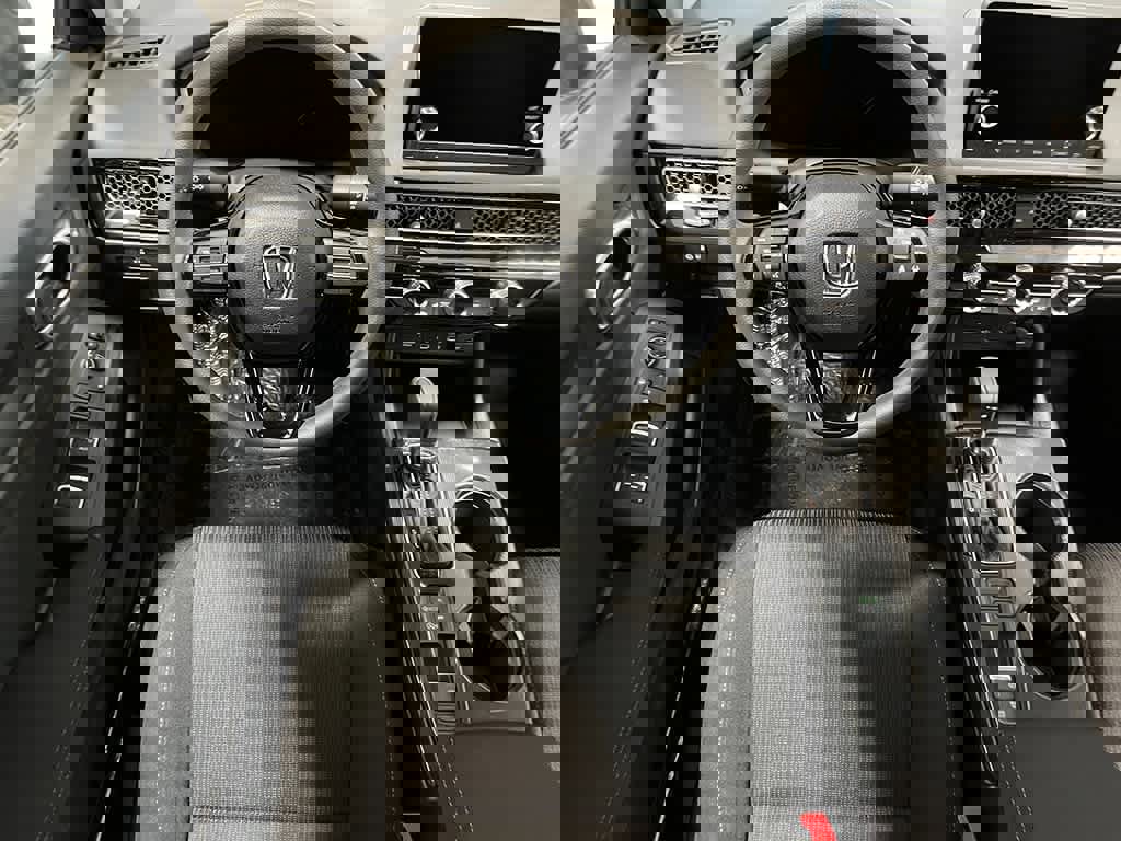 New 2026 Honda Civic LX image 15