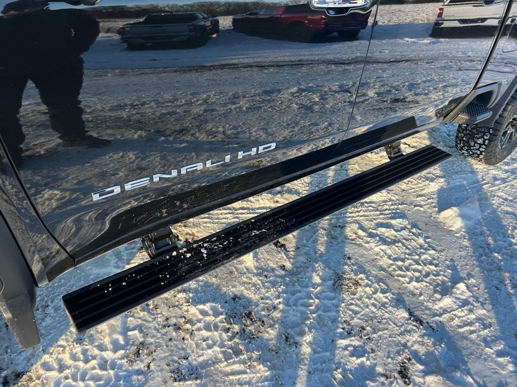 Used 2022 GMC Sierra 2500 Denali image 26