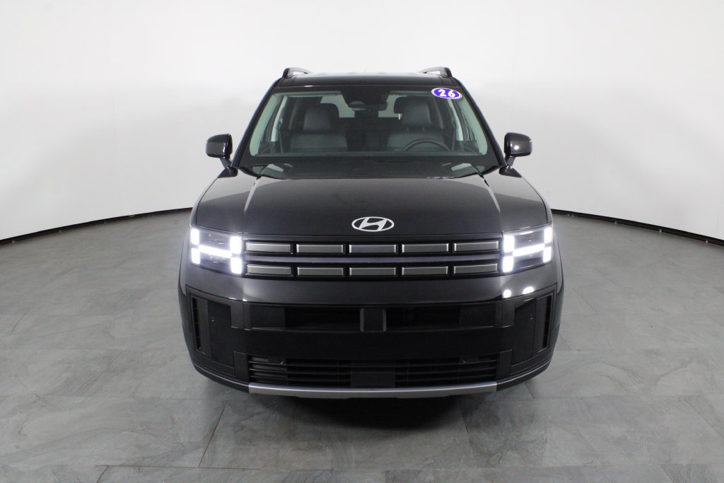 Used 2026 Hyundai Santa Fe SEL FWD image 13