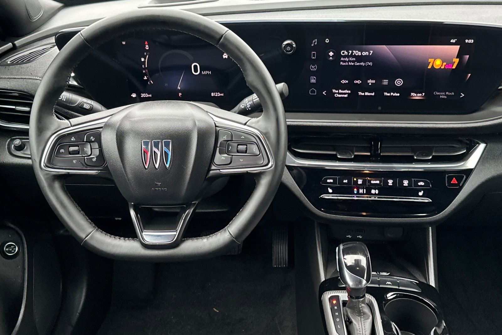 Used 2024 Buick Envista Avenir image 14