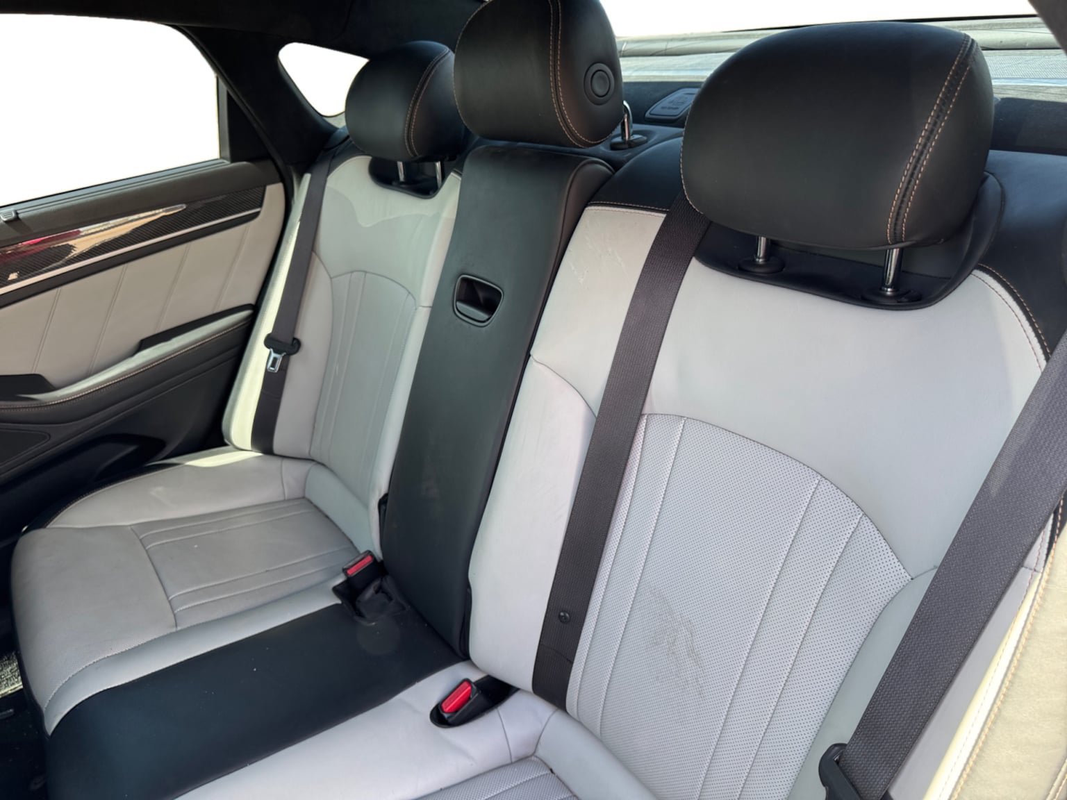 Used 2019 Genesis G80 3.3T Sport RWD image 16