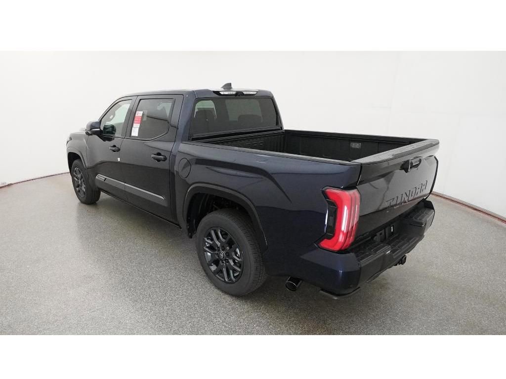 New 2026 Toyota Tundra Platinum AWD/4WD image 6