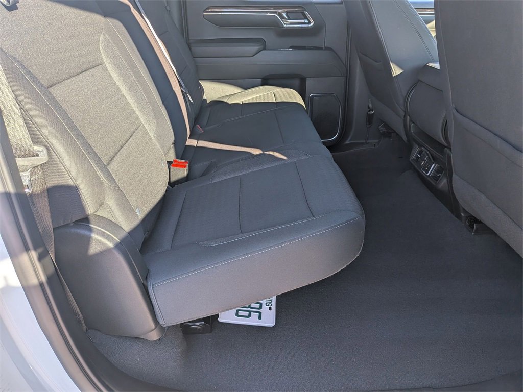 Used 2024 Chevrolet Silverado 1500 LT w/ Protection Package image 31