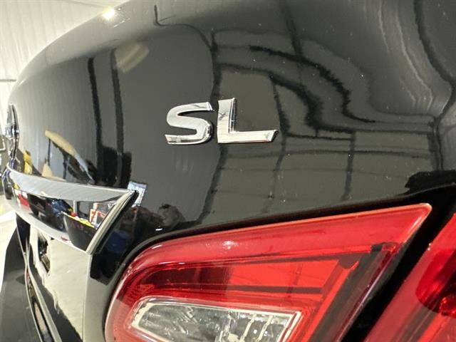 Used 2017 Nissan Altima 2.5 SL image 10