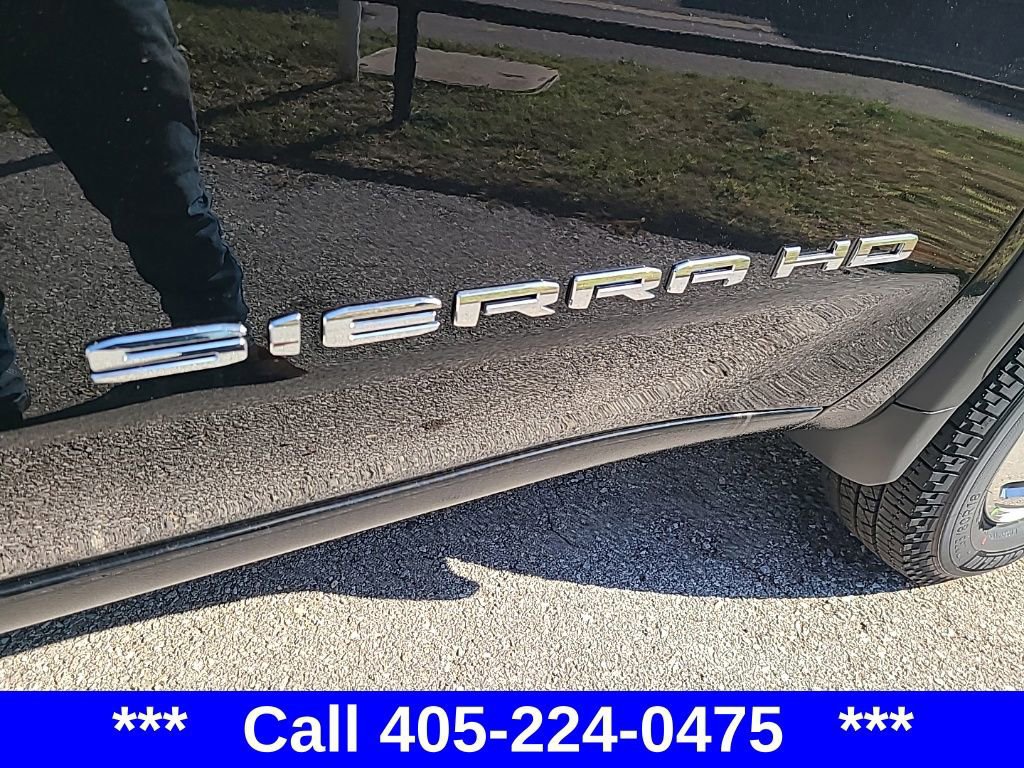 New 2026 GMC Sierra 3500 Pro w/ 1SA Pro Safety Plus Package image 20