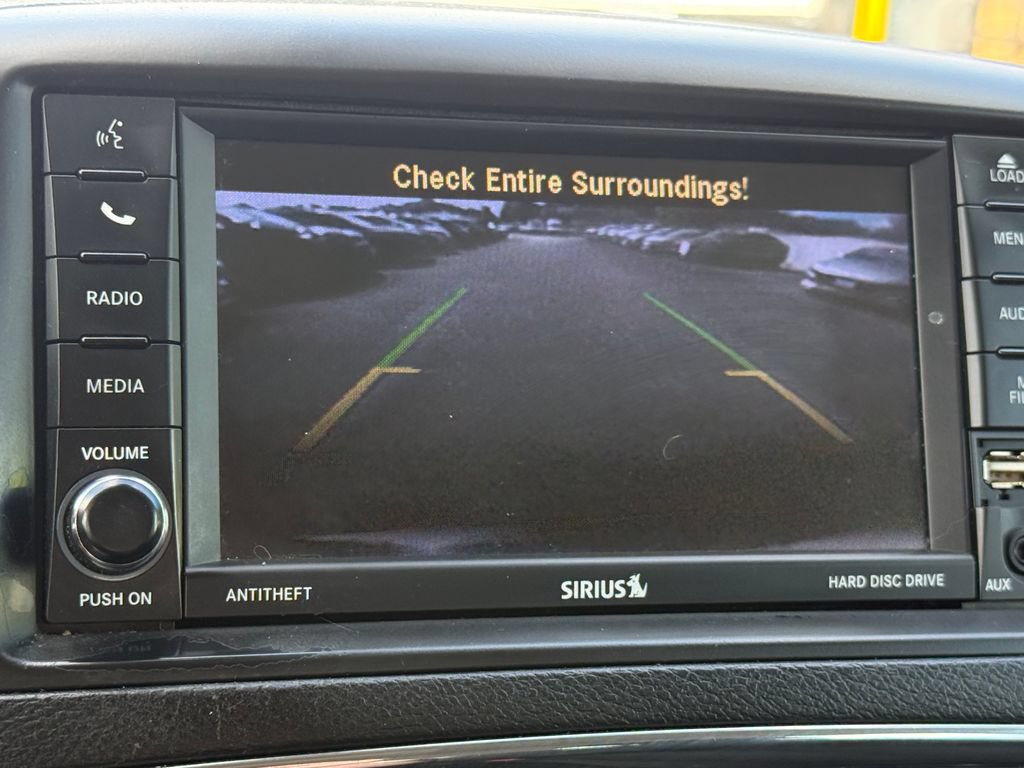Used 2019 Dodge Grand Caravan SE FWD image 20