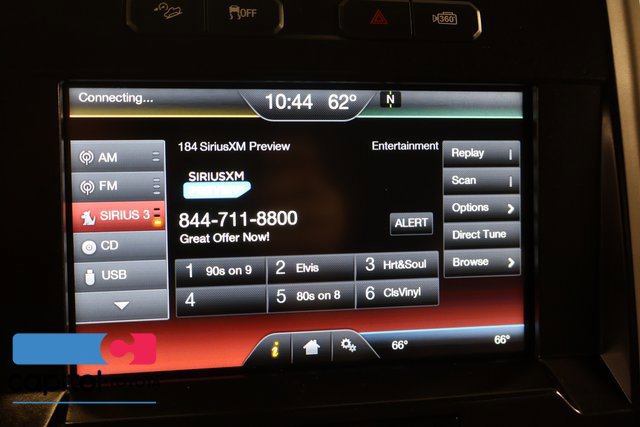 Used 2015 Ford F150 Lariat w/ Equipment Group 502A Luxury AWD/4WD image 23